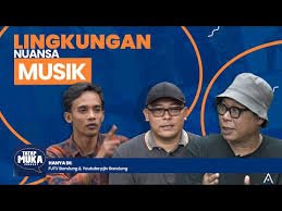 Dunia Musik Jabar